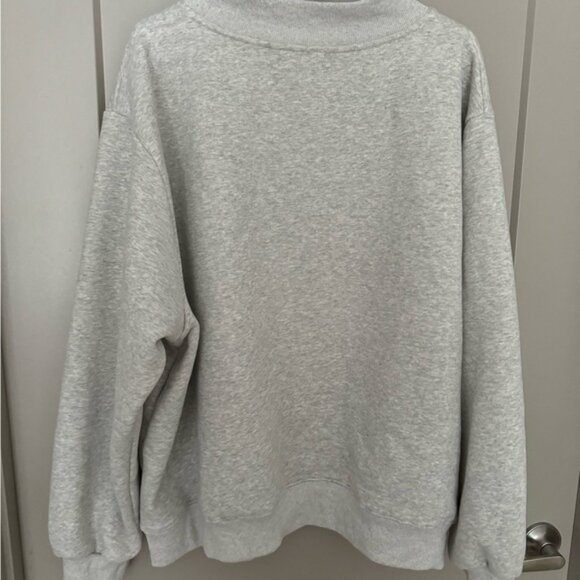 Parke Valentine’s Day mockneck - Picture 3 of 3